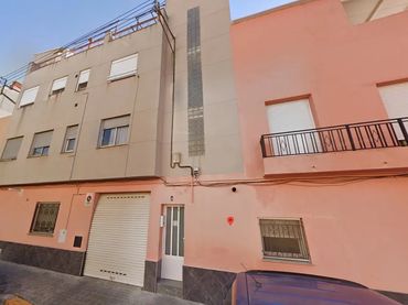 Piso en venta en Carrer del Canigó