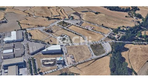 Foto 5 de Terreny industrial de lloguer a Sant Joan de Fabregues, 1, Caputxins - Ambulatori, Barcelona