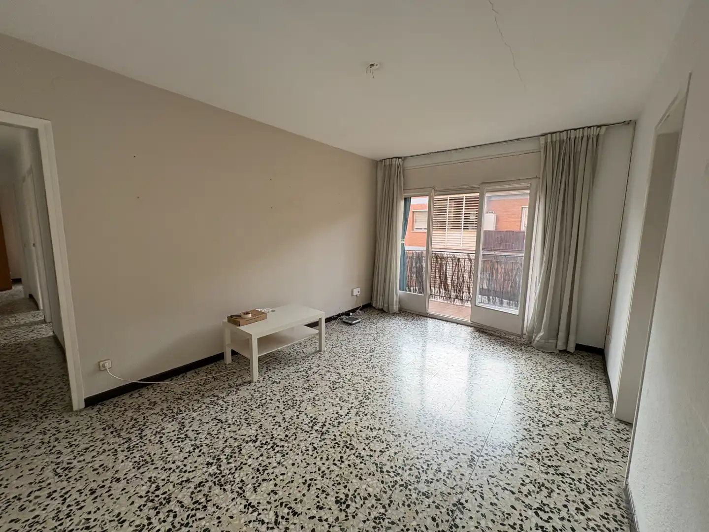 Piso con terraza en venta en Carrer de Sant Joan, imagen 5