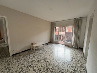 Wohnung mit Balkon zum Verkauf in Carrer de Sant Joan
