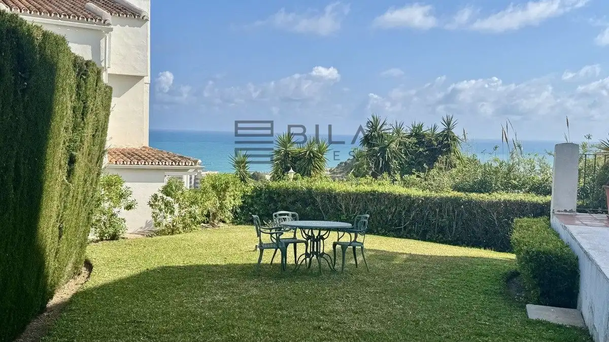 Flat with pool for sale in Torreblanca, imagen 4