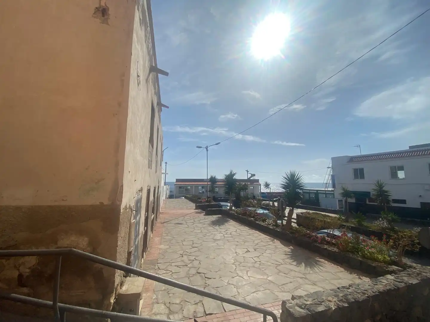 Außenansicht von Haus oder Chalet zum Verkauf in Granadilla de Abona