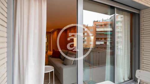 Photo 2 of Flat for rent in Carrer del Marquès de Sentmenat, Barri de les Corts, Barcelona Capital