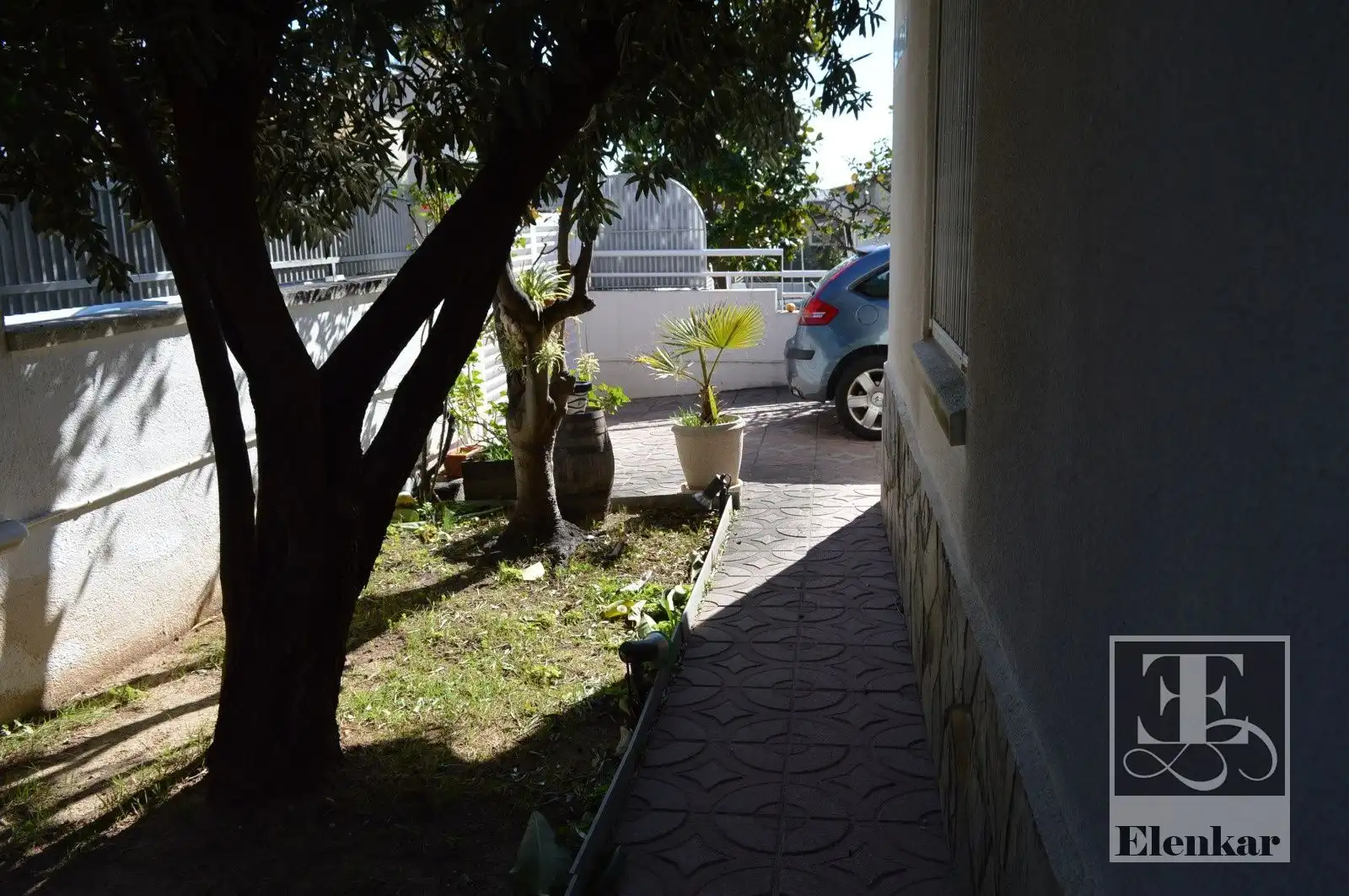 Parking of Houses for sale in Calafell  with Heating, Terrace and Storage room