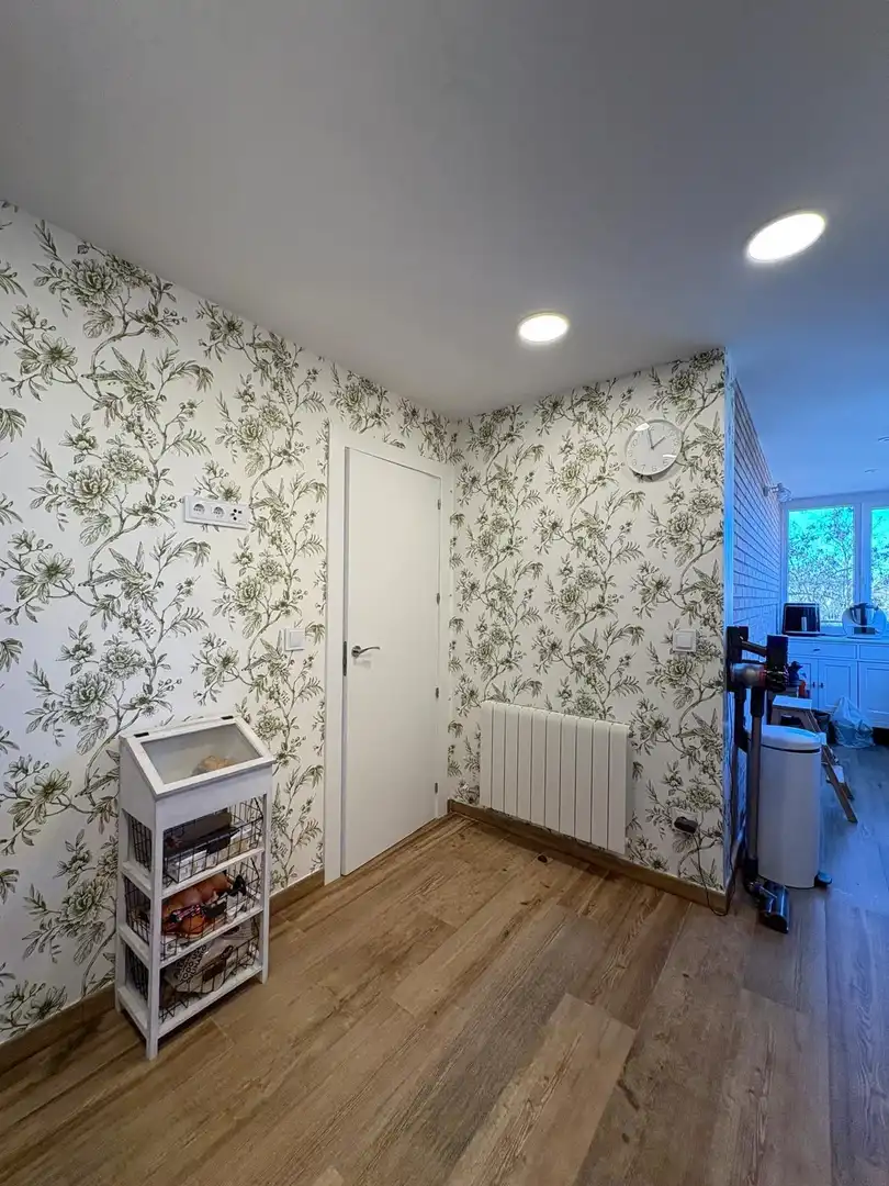 Bedroom of Duplexes for sale in Valladolid  with Heating, Terrace and Storage room
