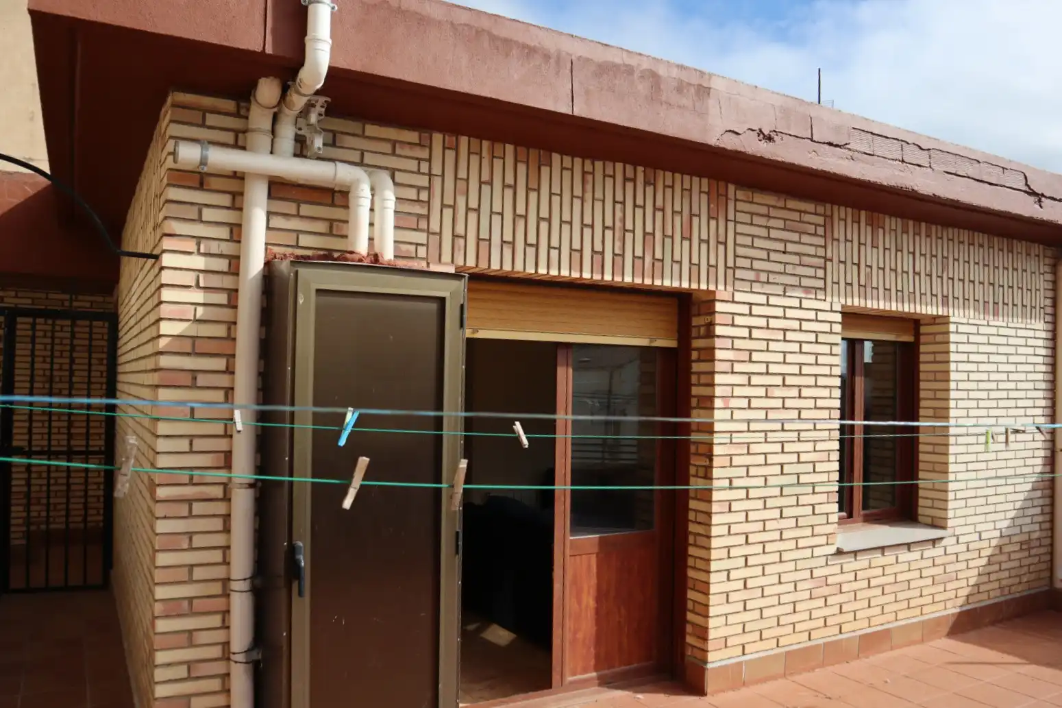 Houses for sale in Funes - Calle Mayor, 22, Funes