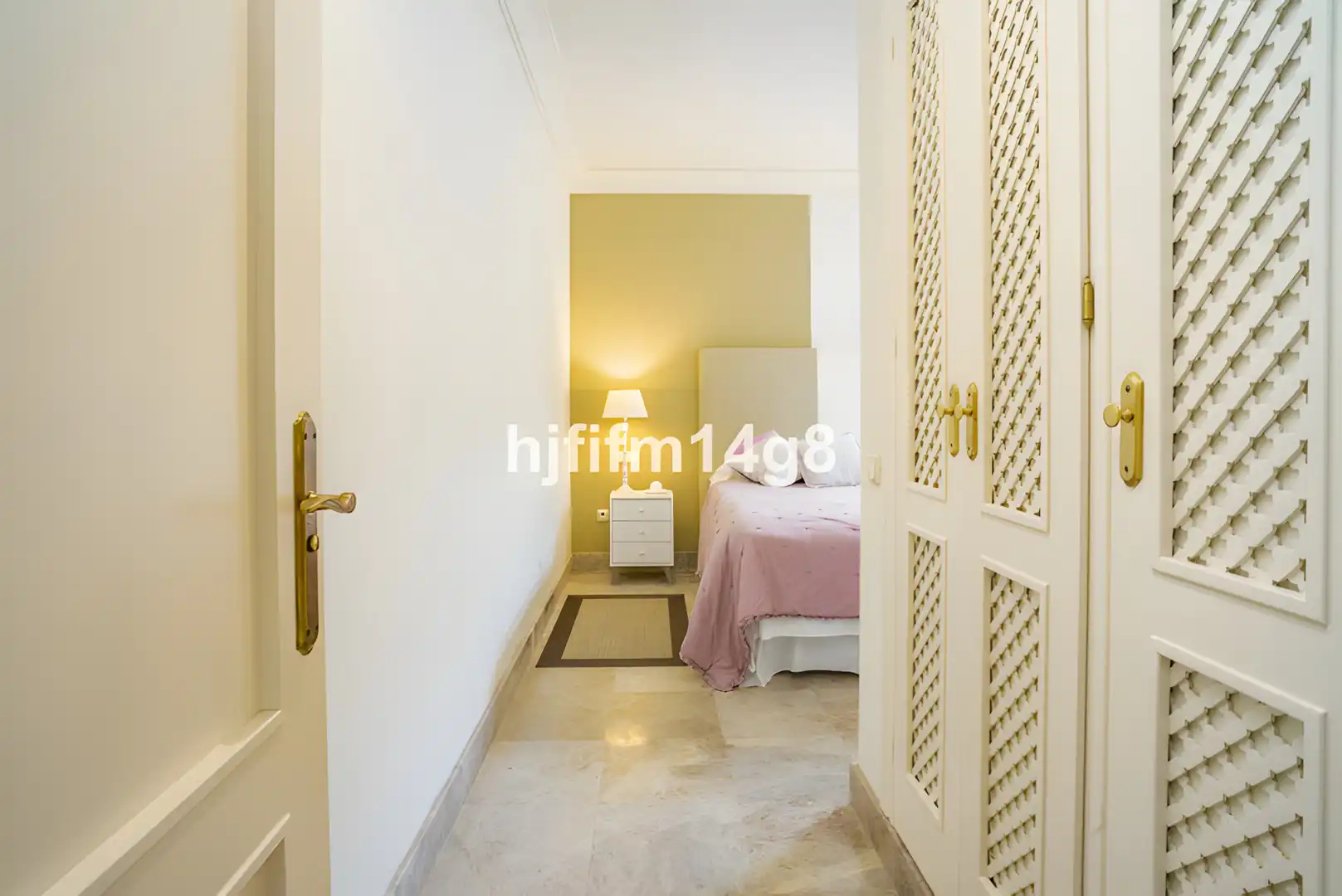 Habitatge amb piscina en venda a Nueva Andalucía, imagen 19