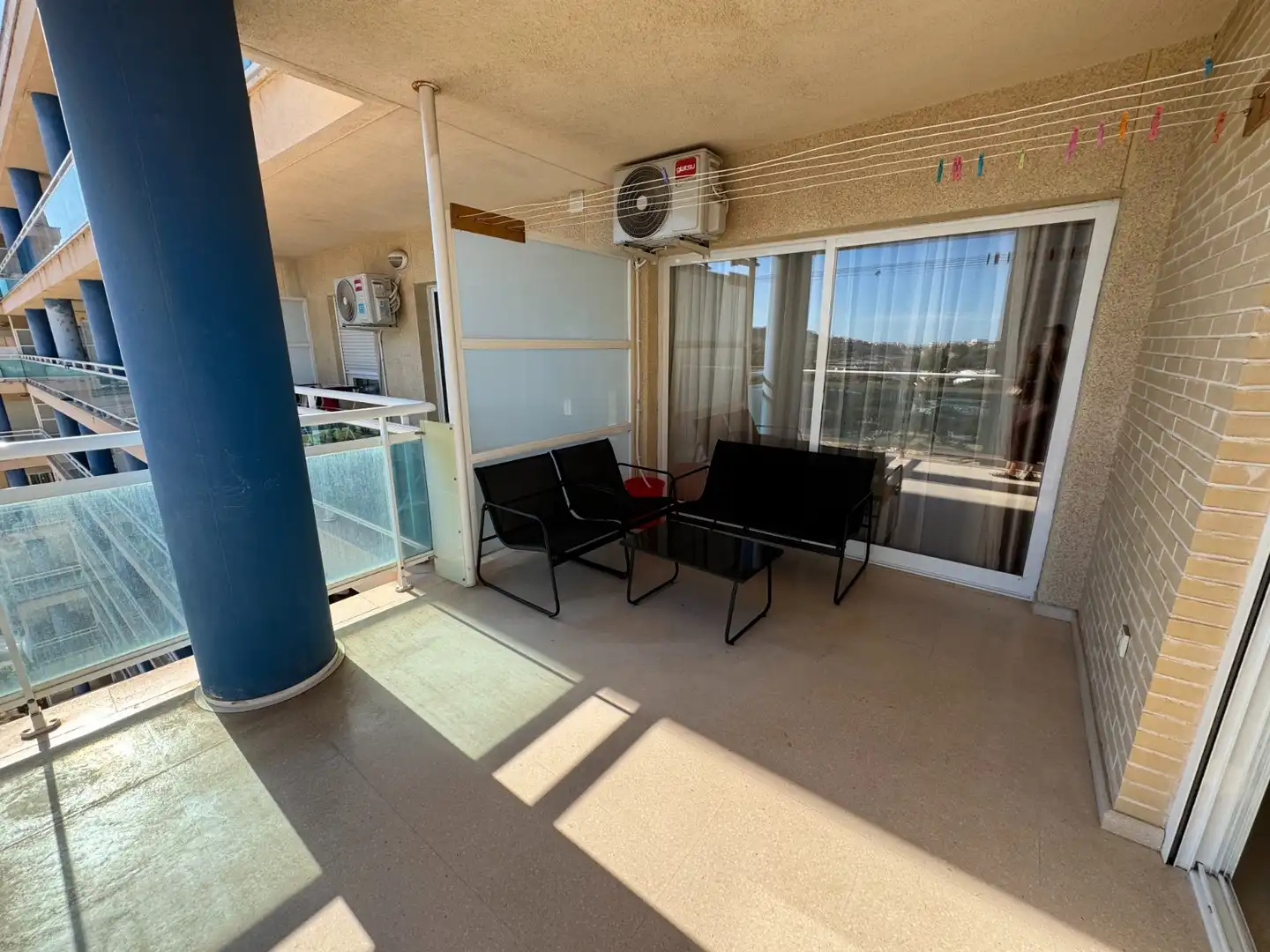 Wohnung mit Pool zum Verkauf in Puerto Deportivo, imagen 8