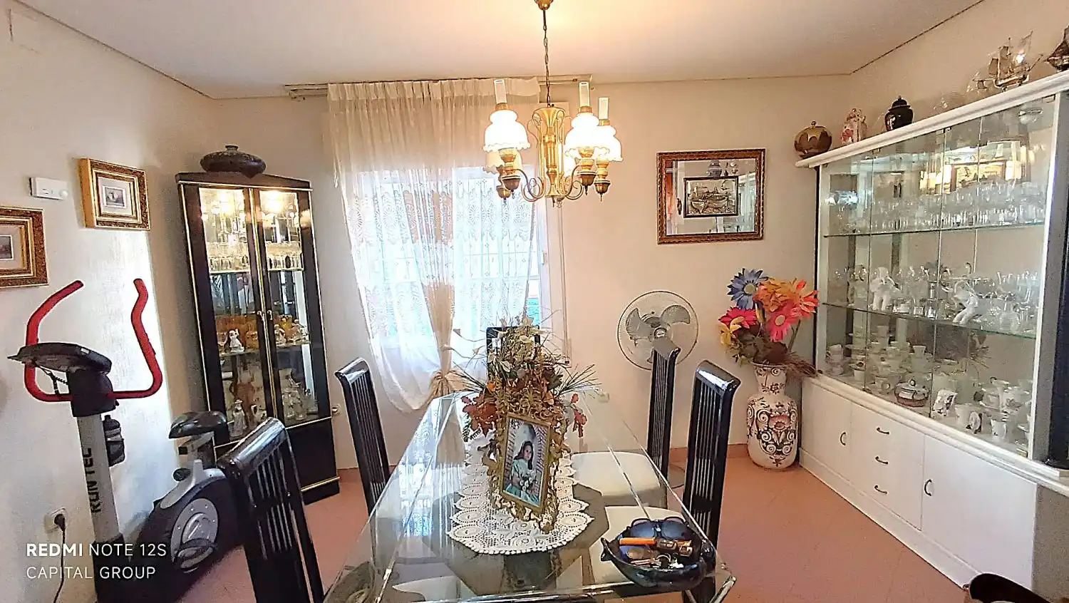 Chalet con terraza en venta en Punta Umbría, imagen 15