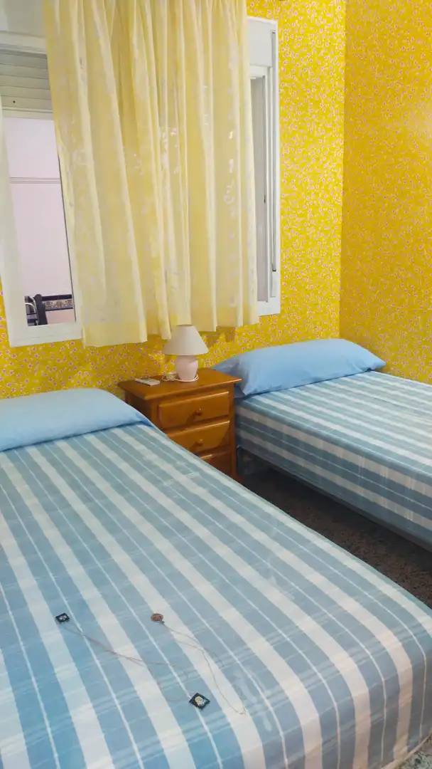 Flat with lift to rent in Calle Poeta Salvador Rueda, imagen 15