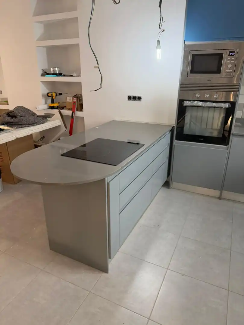Adosado con piscina en venta en Els Poblets