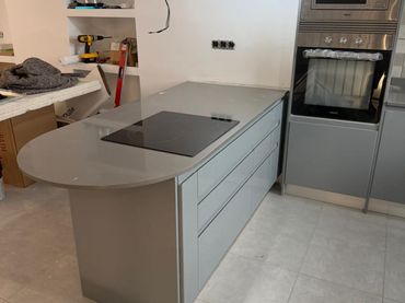 Casa a schiera con piscina in vendita a Els Poblets