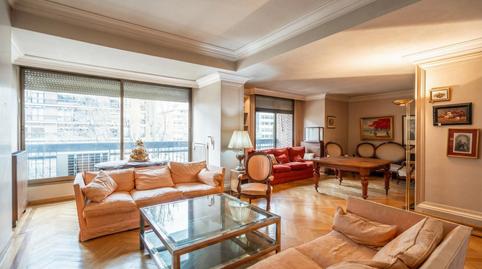 Foto 3 de Pis en venda a Calle de Arapiles, Arapiles,  Madrid Capital