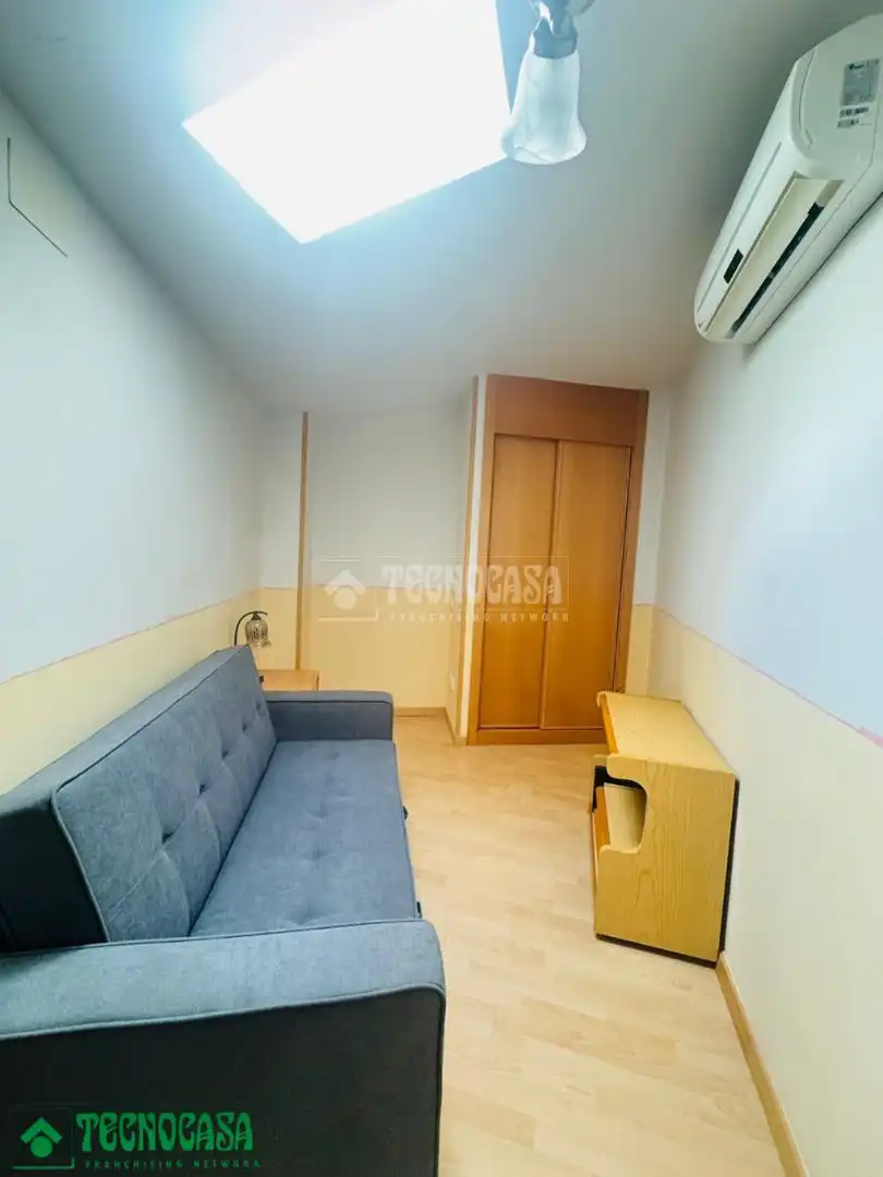 Habitación de Piso en venta en Casarrubios del Monte con Aire acondicionado
