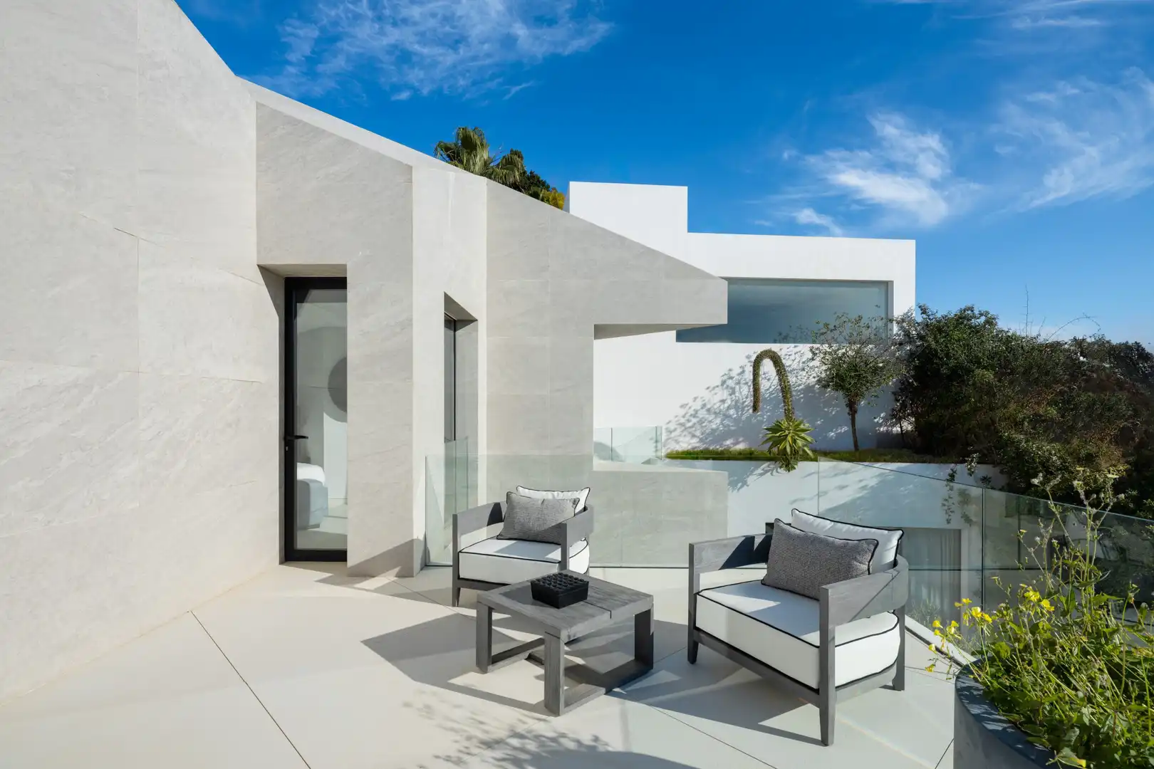 Casa amb piscina en venda a Benahavís pueblo, imagen 28