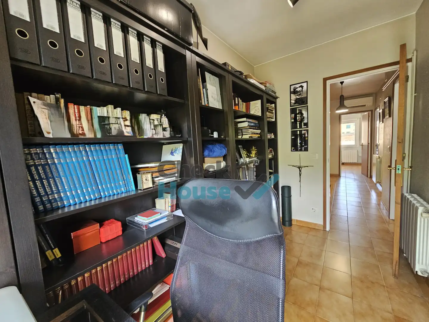 Casa a schiera con terrazza in vendita a Carrer Albertí, imagen 35