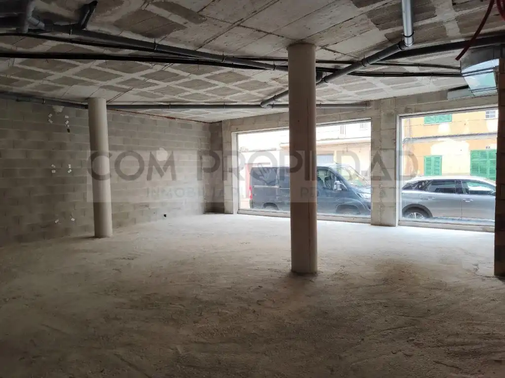 Gewerbefläche zum Verkauf in Manacor Centre, imagen 10