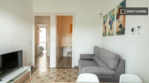 Photo 3 of Apartment to share in Horta, Barcelona