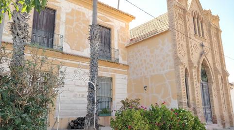 Foto 3 de Residencial en venda a N/a, -1, Gea y Truyols, Murcia