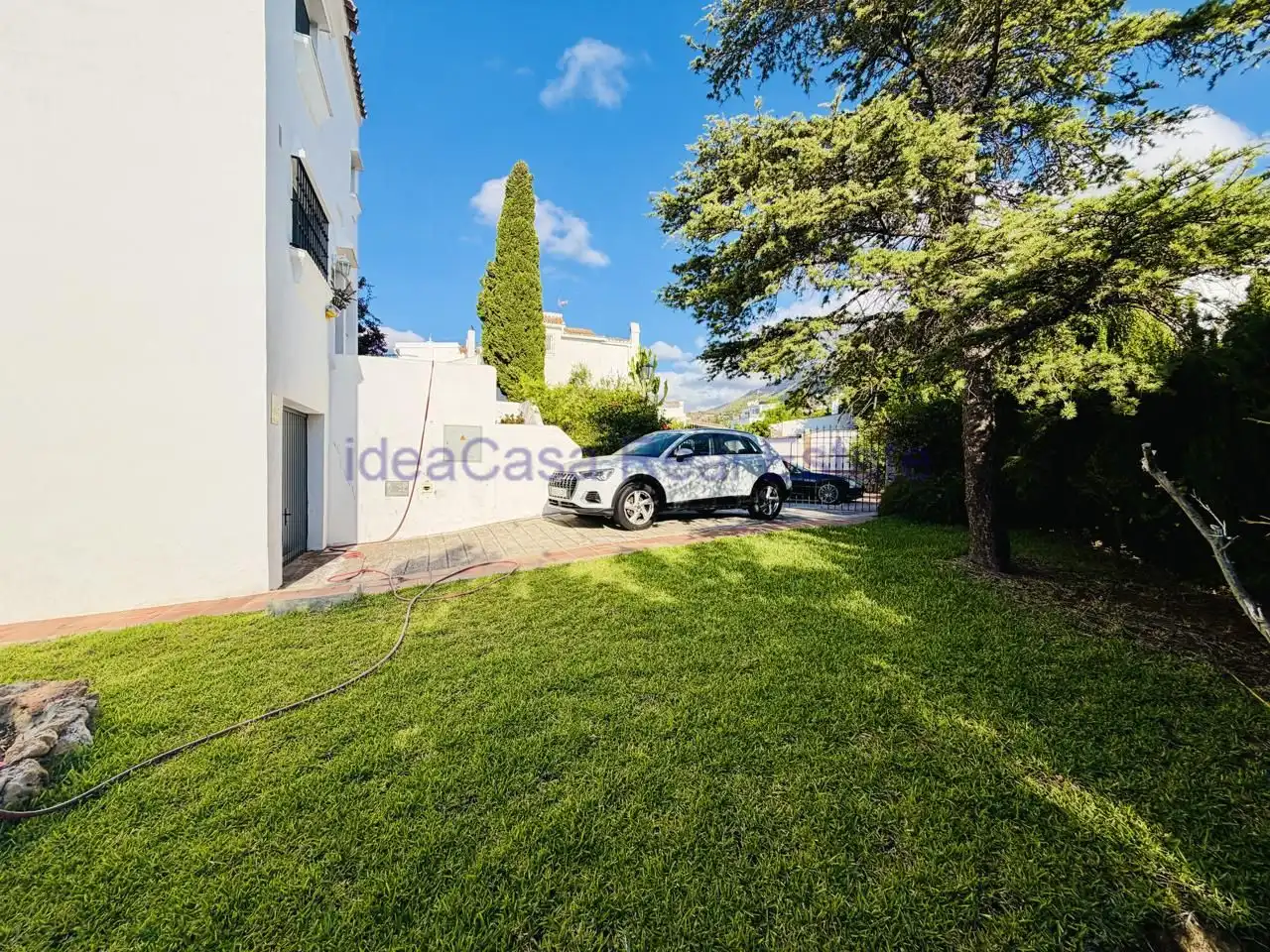 Casa pareada con piscina en venta en Urbanización La Casita Colorada, imagen 20