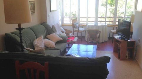 Foto 4 de Piso de alquiler en Calle Alonso de Lugo, Centro - Calzada - Cabo Noval, Sanlúcar de Barrameda
