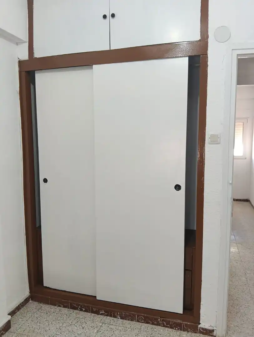 Flat for rent in Plaza de España, 20, Centro