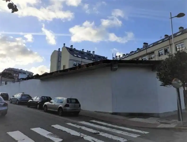 Einfamilien-Reihenhaus zum Verkauf in NOSA SRA. DO CARME - BURE, Burela
