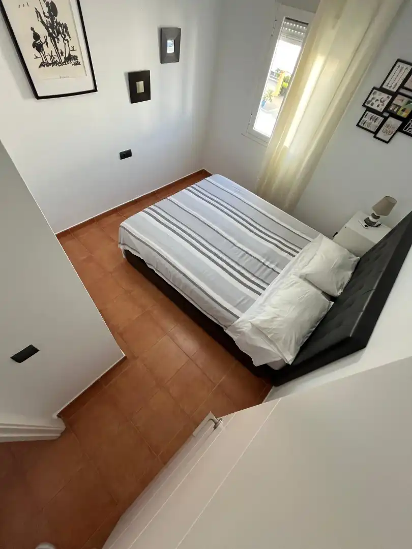 Dormitori de Casa o xalet en venda en Islantilla amb Terrassa, Traster i Rentadora