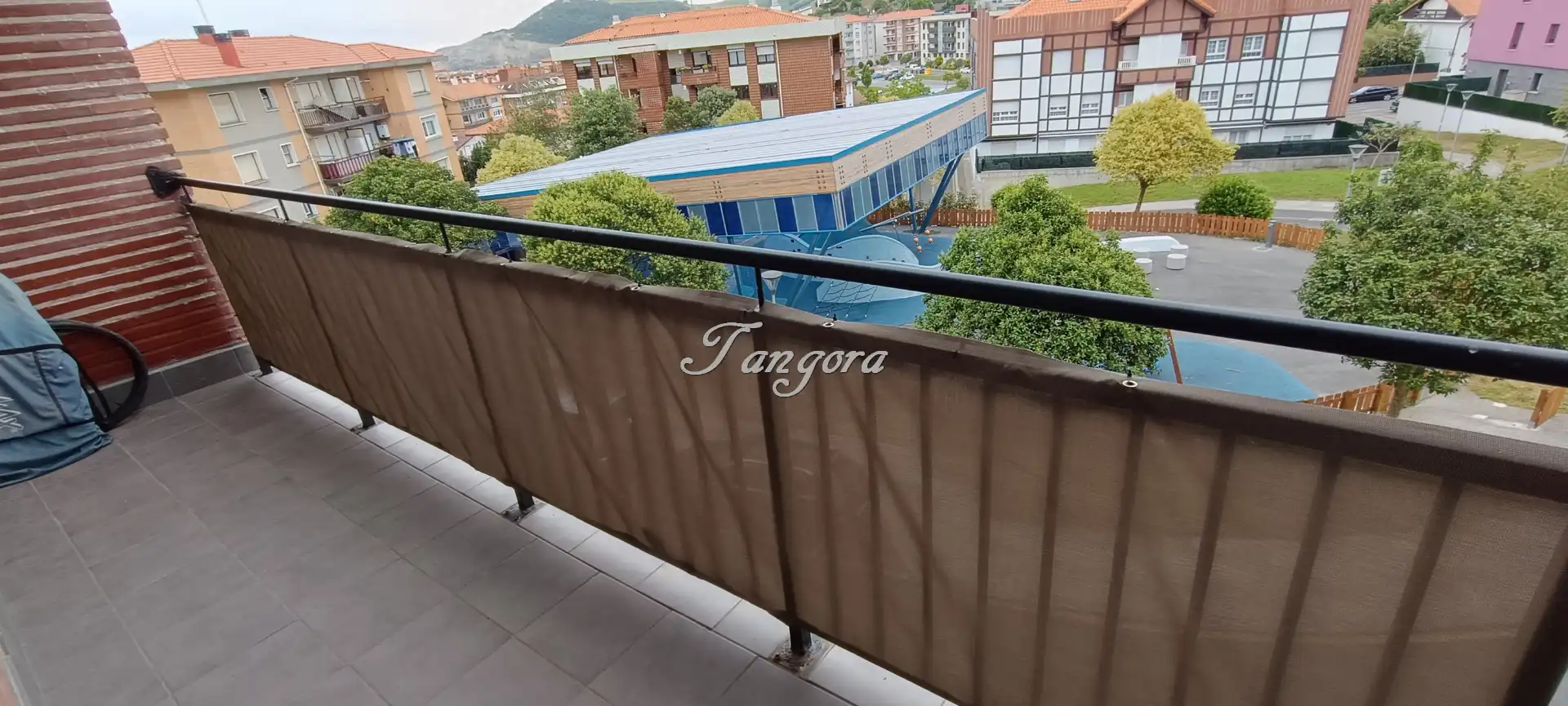 Flat to rent in Gaminiz Kalea, imagen 3