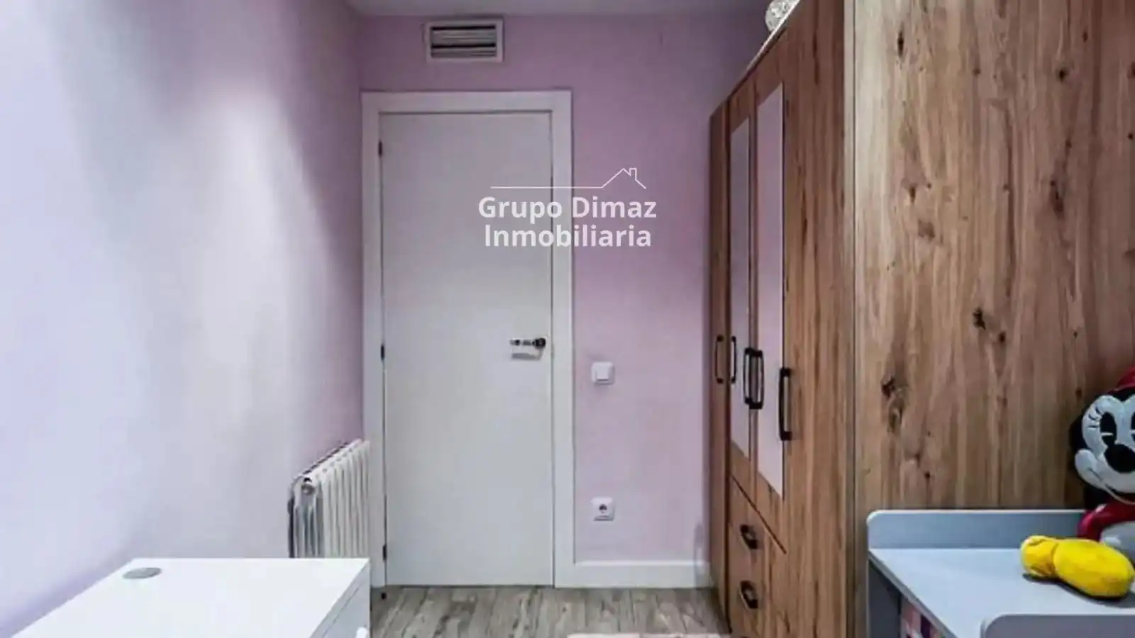 Piso con ascensor en venta en Rafael Estrany, imagen 10