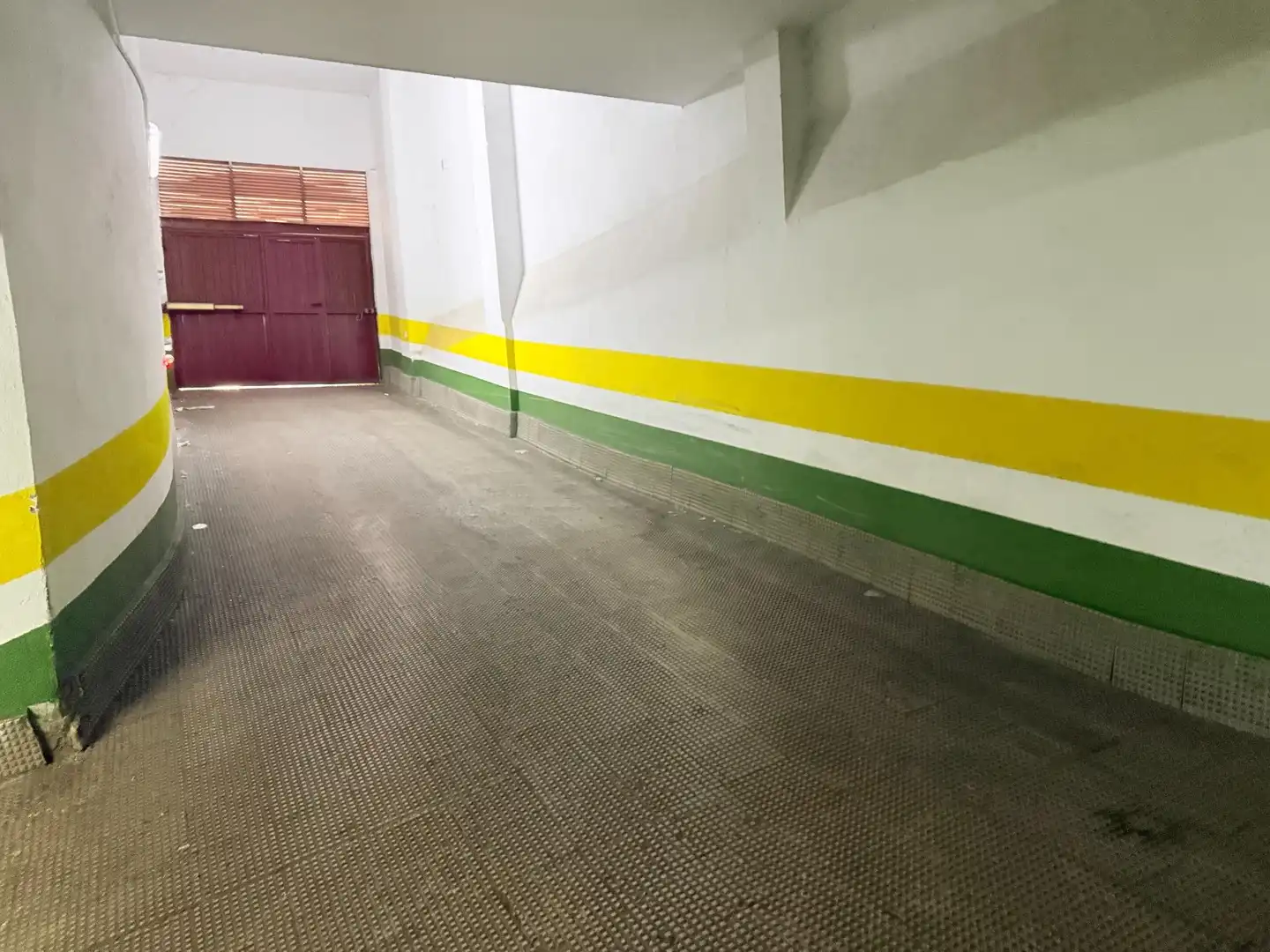 Garatge en venda en Valencia
