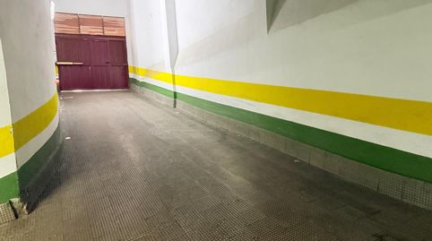 Foto 5 de Garatge en venda a L'Illa Perduda, Valencia Capital