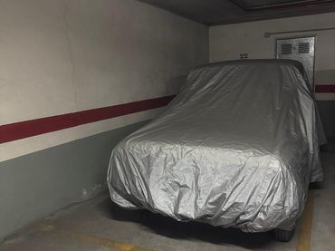 Einzelparkplatz zum Verkauf in Ciudad Jardín - Tagarete - El Zapillo