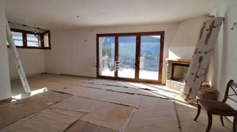 Foto 2 de Casa adosada en venta en Carretera del Forn, El Forn - Prats - Meritxell, Canillo