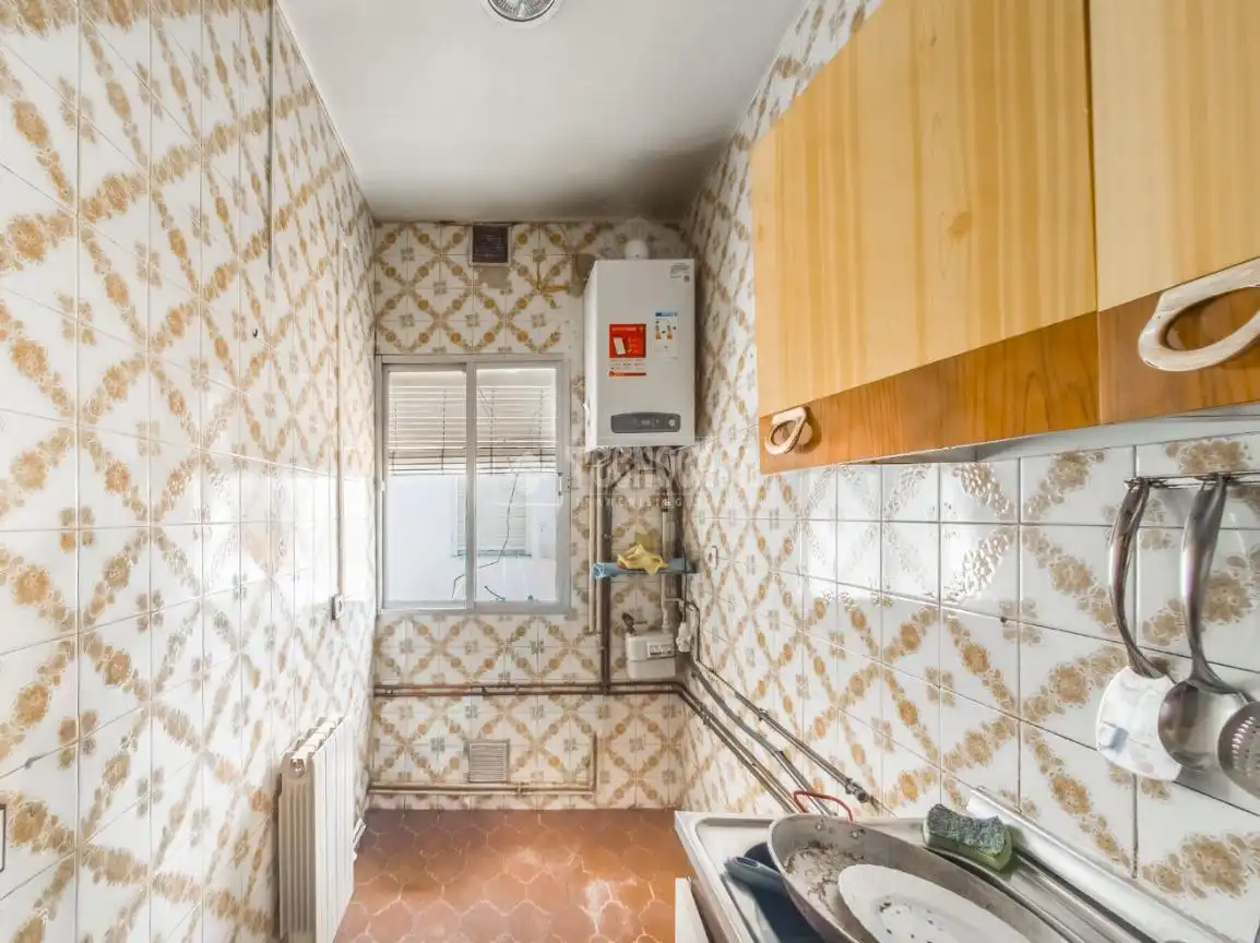 Cuina de Pis en venda en Madrid amb Aire condicionat, Calefacció i Parquet