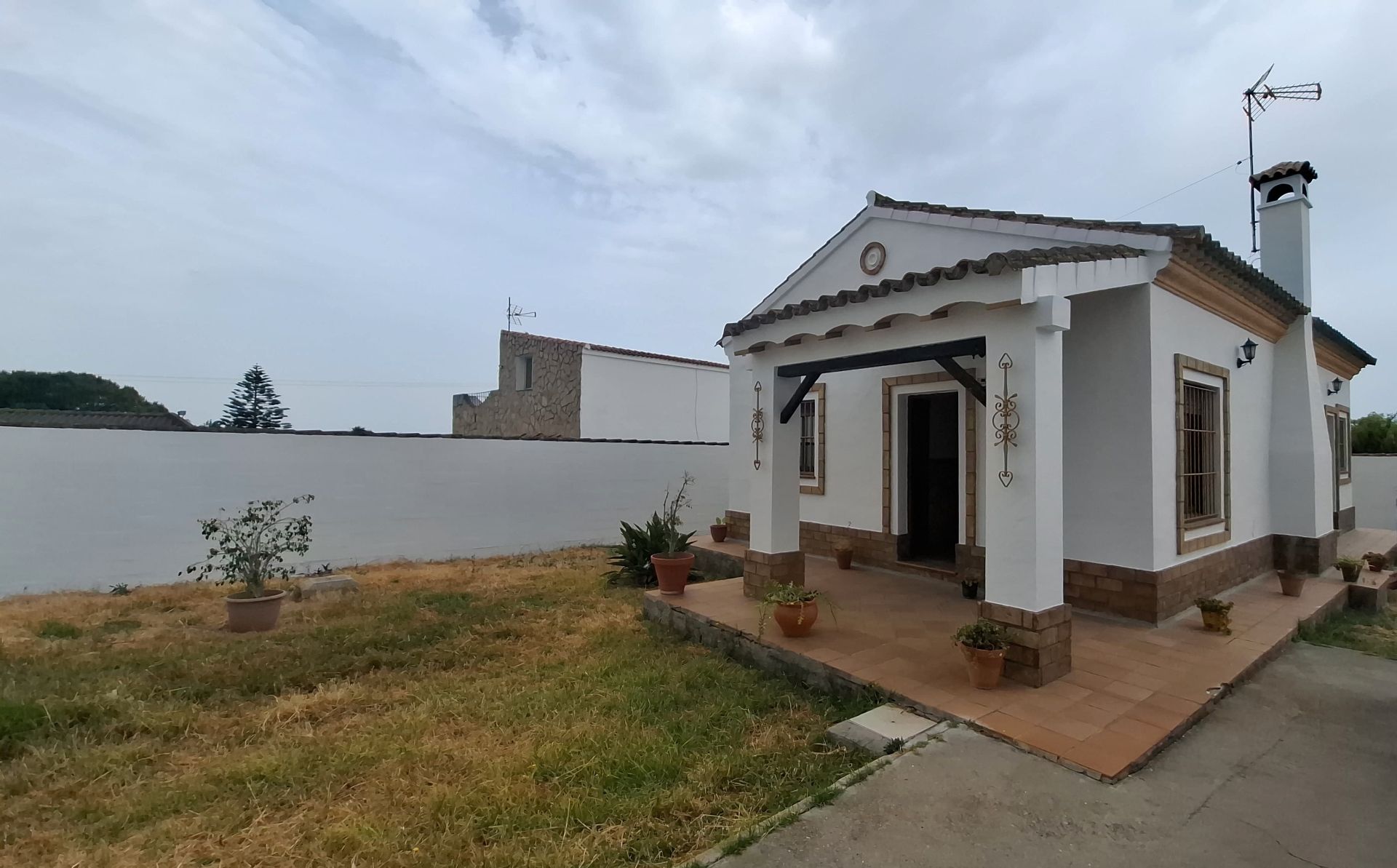 House or chalet for sale in Los Franceses – La Vega