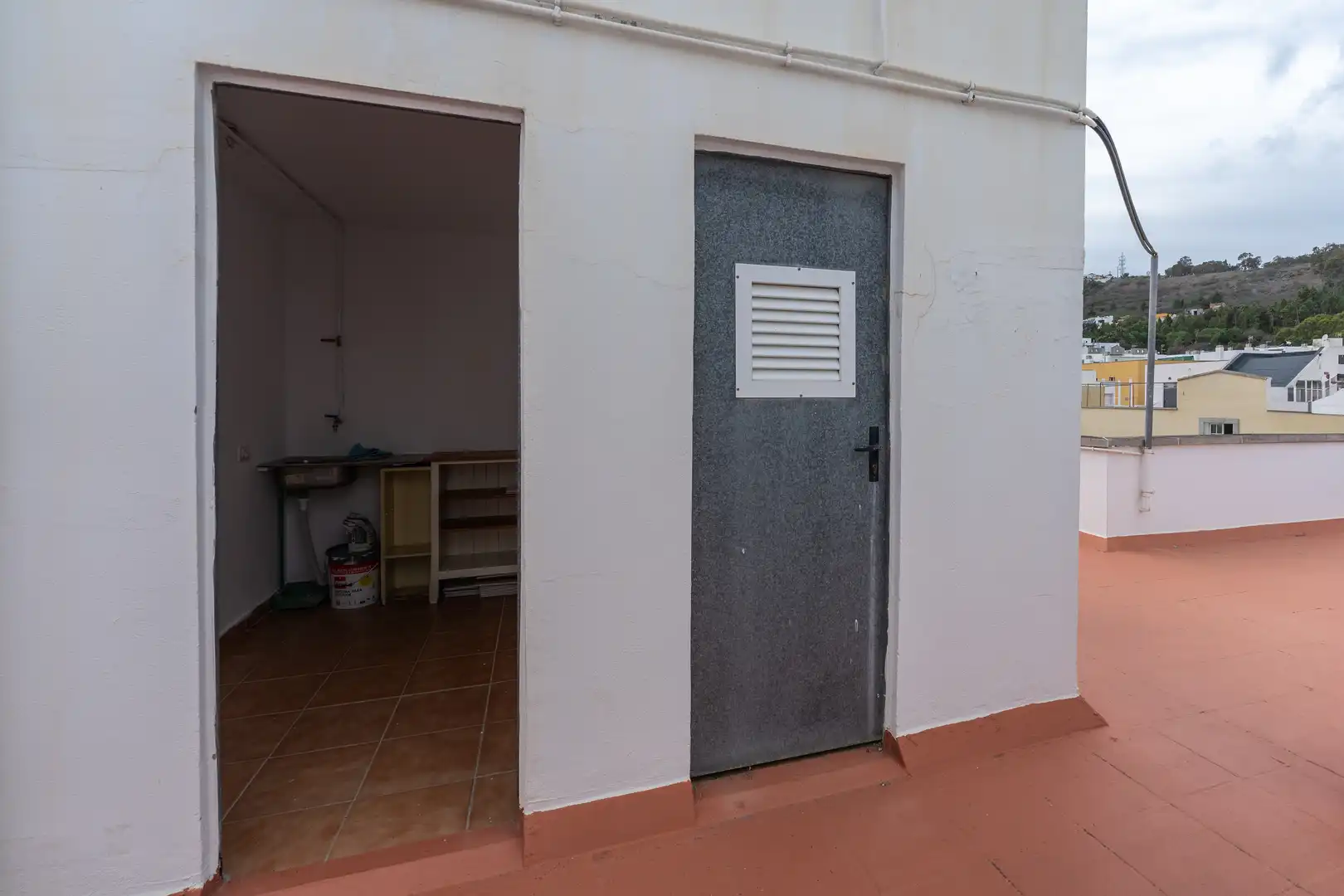 Flat for rent in Carretera Visvique, 94, Los Portales - Visvique