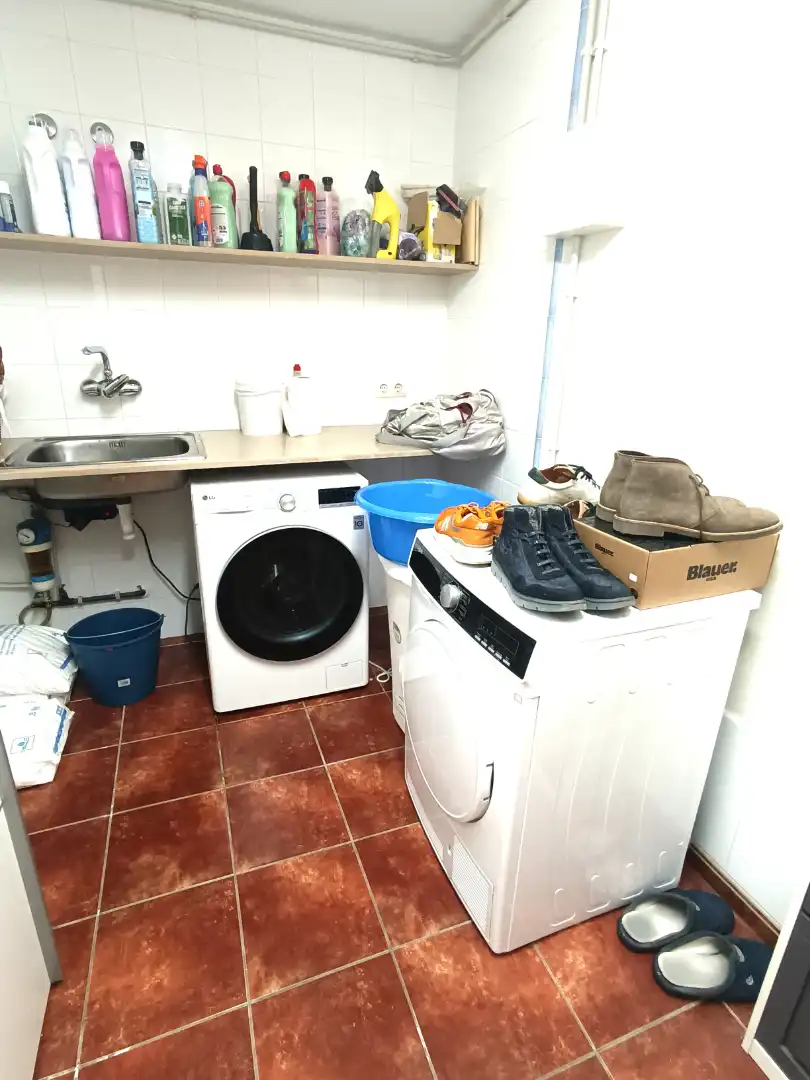Adosado con terraza en venta en Vila de Palafrugell, imagen 36