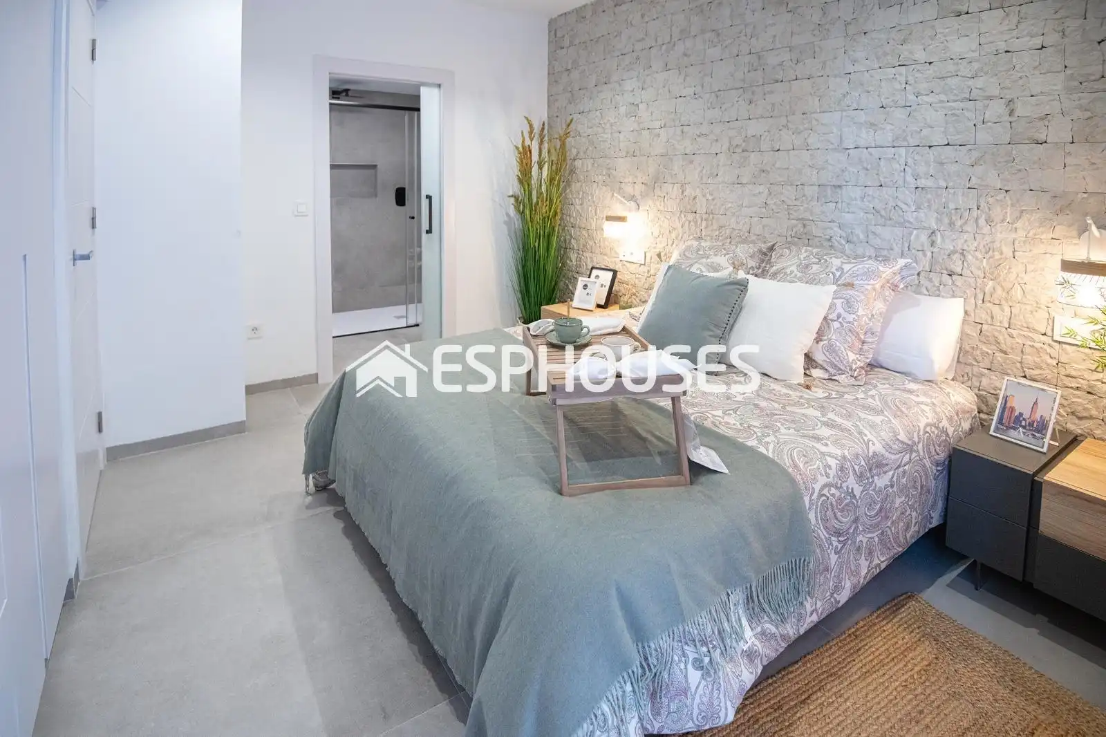 Habitatge amb terrassa en venda a San Pedro del Pinatar, imagen 15