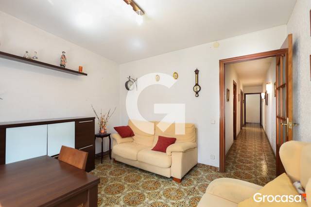 Piso en Venta en La Maternitat i Sant Ramon