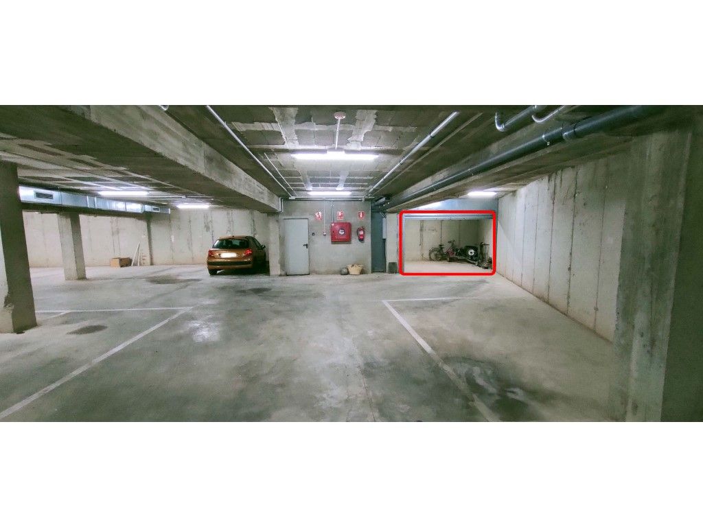 Aparcament de Garatge en venda en Cadaqués