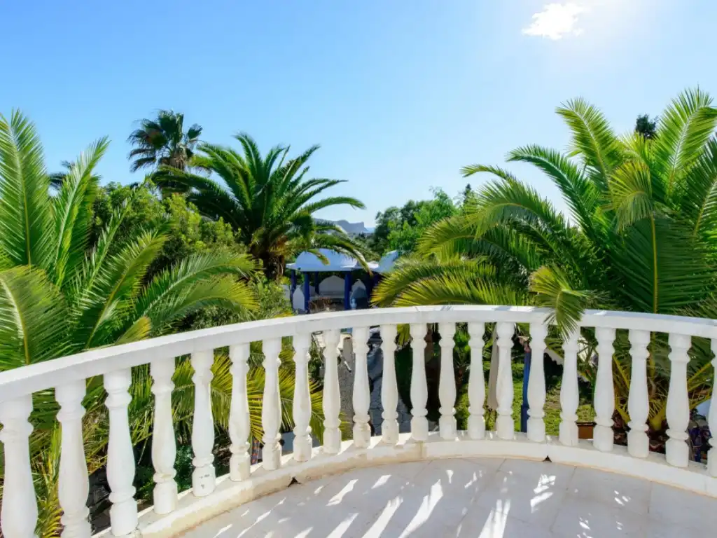Terraza de Casa o chalet en venta en Sant Josep de sa Talaia