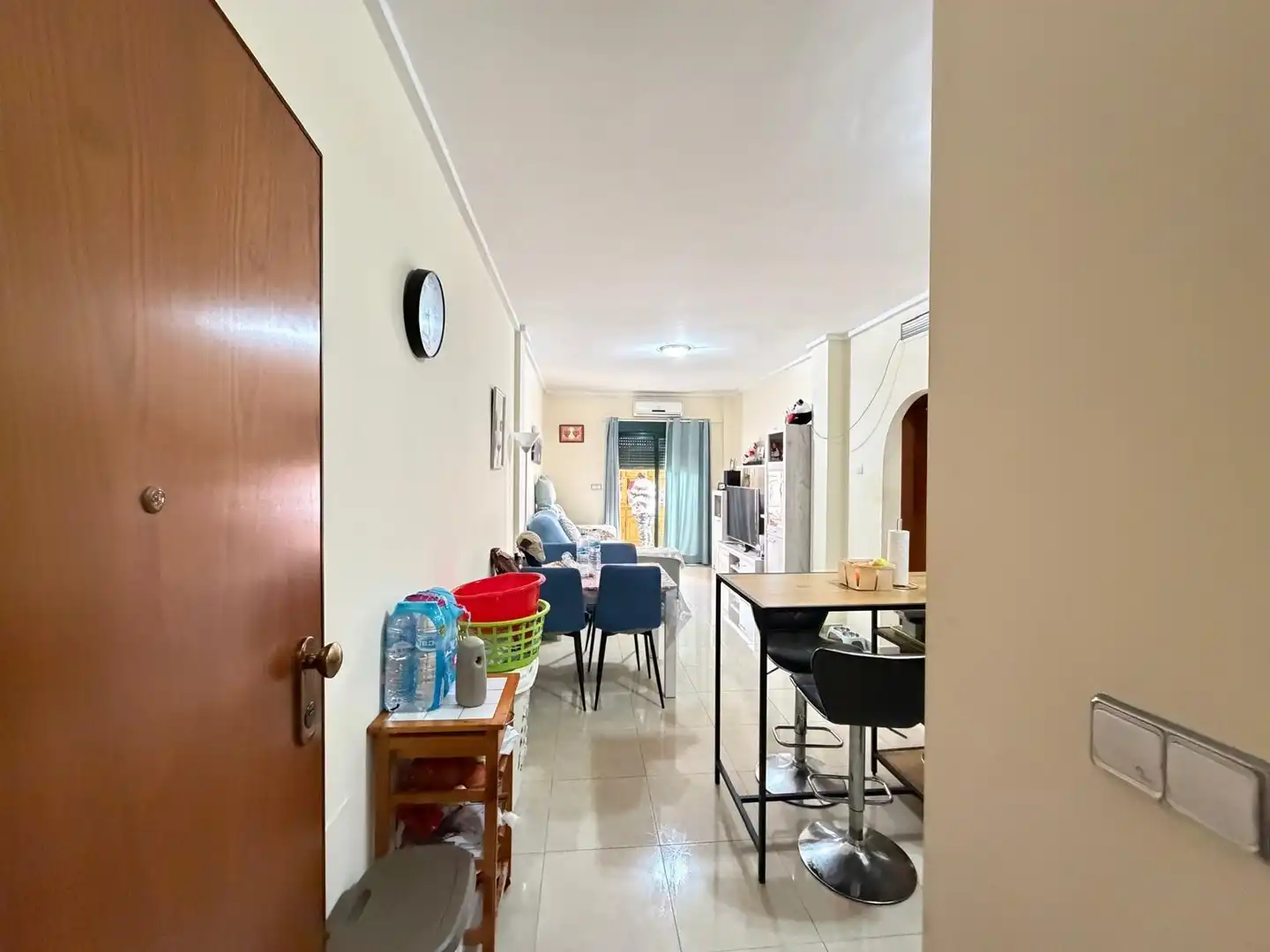 Bungalow con terraza en venta en Calle PAMPLONA, imagen 10