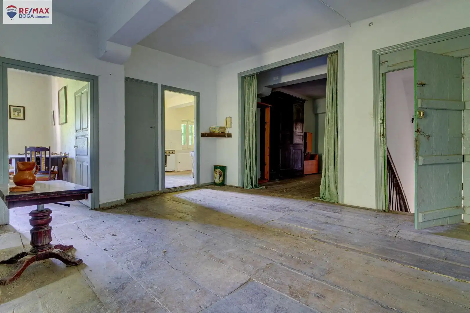Casa con terrazza in vendita a Donamaria, imagen 4