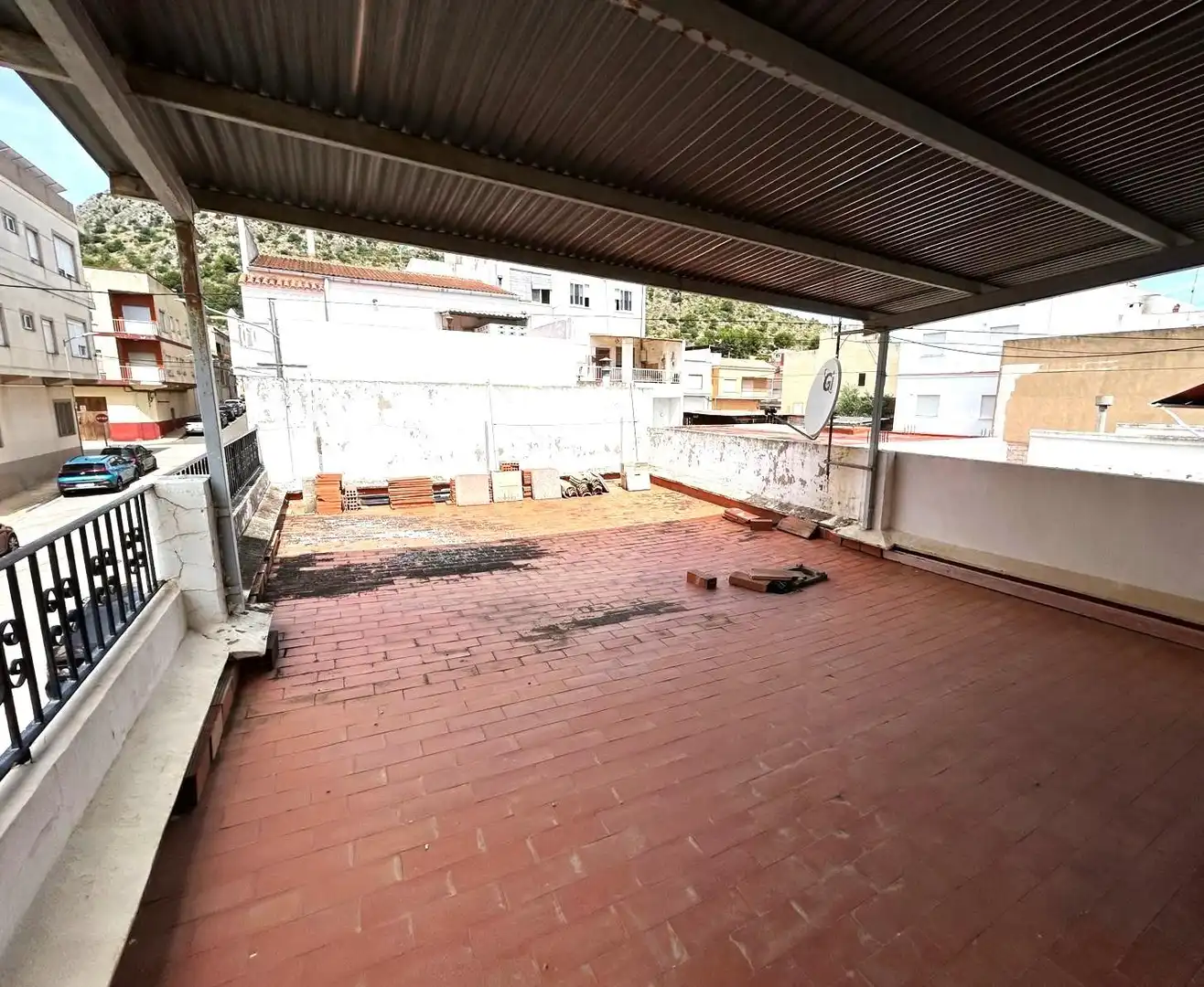 Casa o xalet en venda en Palma de Gandia amb Terrassa i Balcó