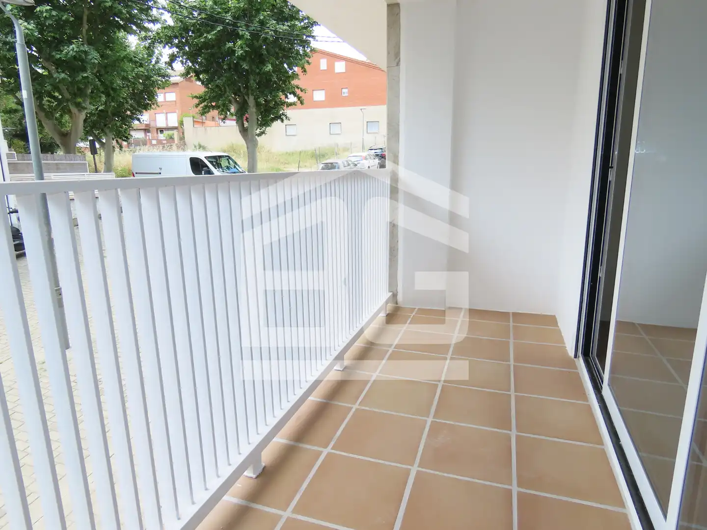 Terraza de Piso en venta en Canovelles con Aire acondicionado, Calefacción y Parquet