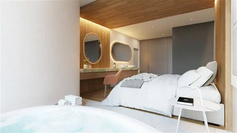 Chalet con piscina en venta en El Higuerón, imagen 23