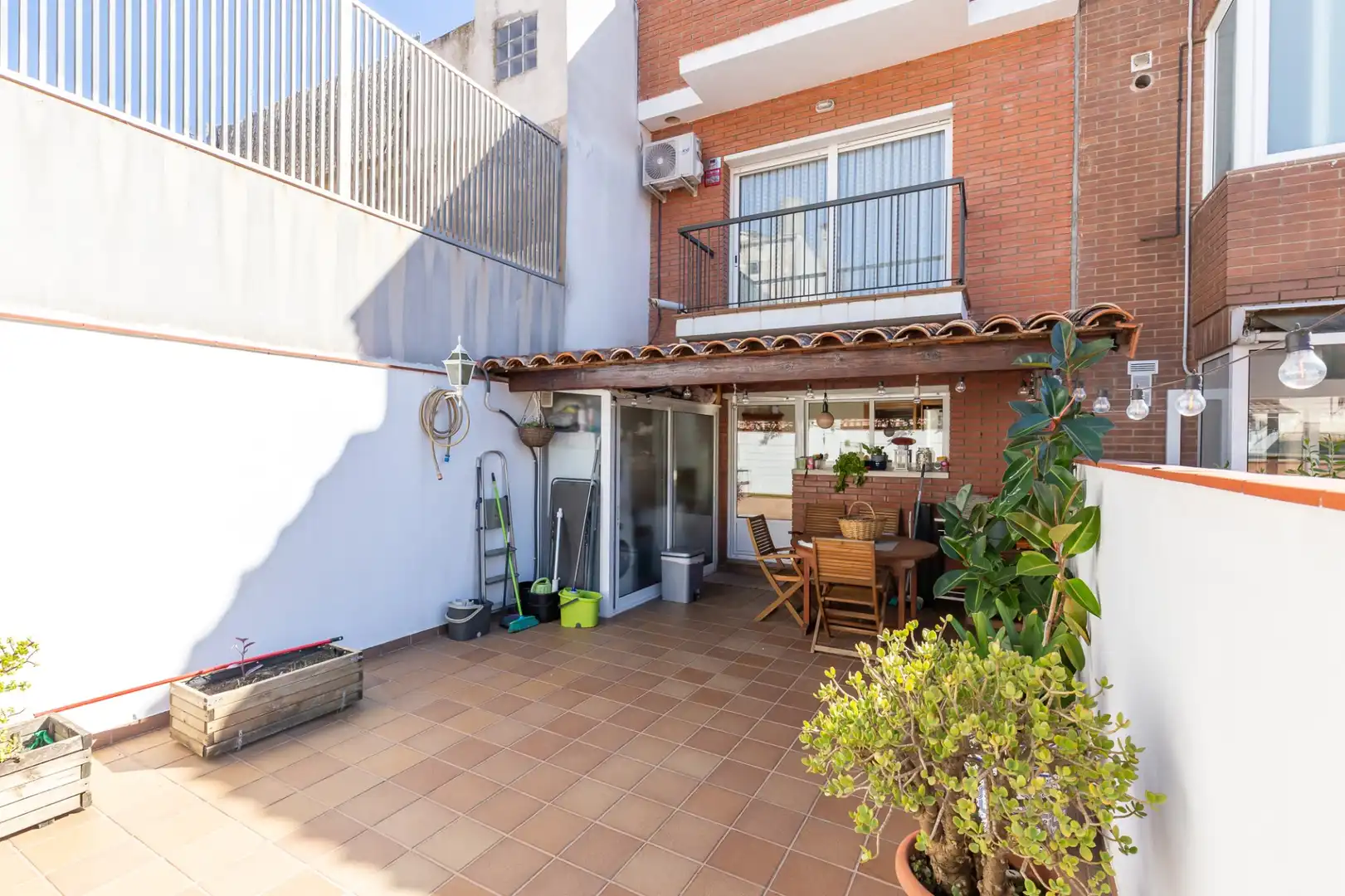 Terraced house for sale in JUSTICIA, imagen 8