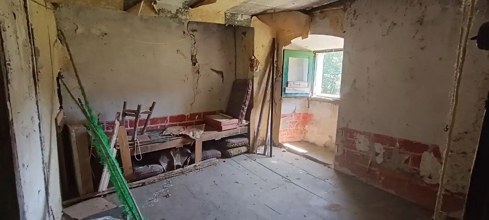 Finca rústica en venda en Ayala / Aiara amb Balcó