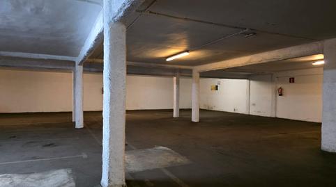 Foto 2 de Garatge de lloguer a Carrer de Bertran, 75, El Putget i el Farró, Barcelona